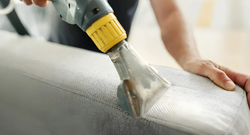 How to Find the Best Upholstery Cleaning Near Me - 